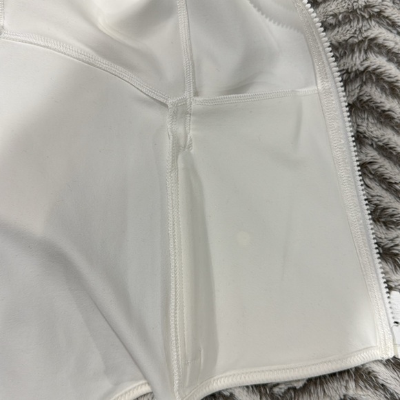 Lululemon Full Zip Jacket-size 4 - Picture 8 of 8